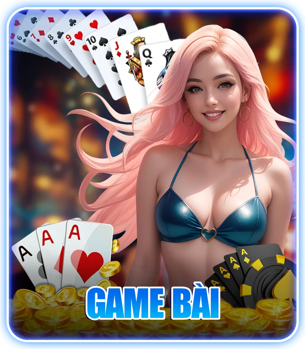 game bài