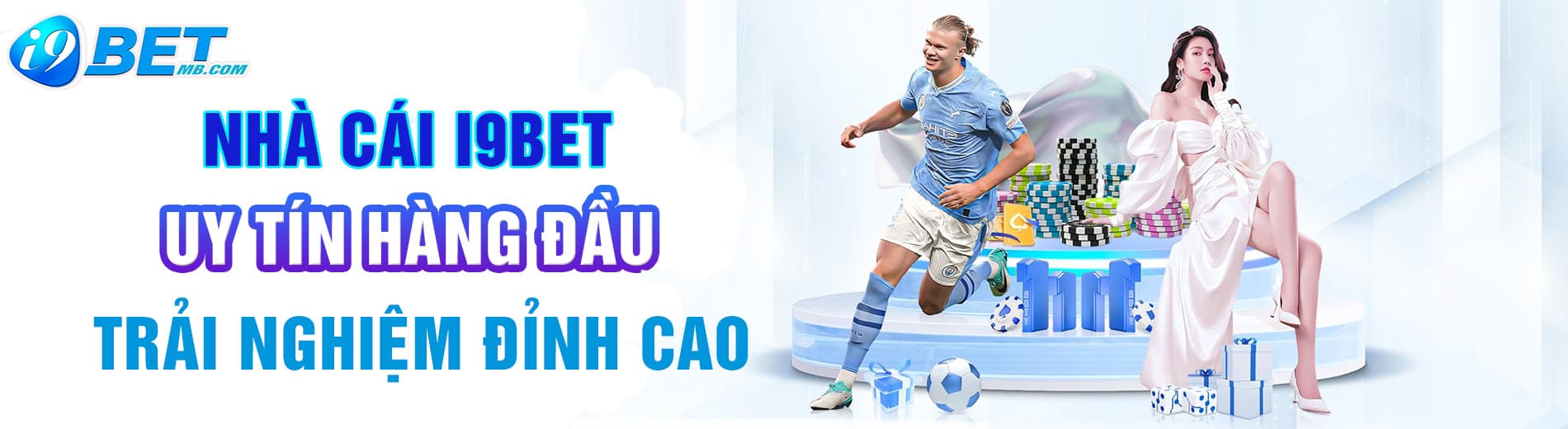 nhà cái i9bet uy tín hàng đầu