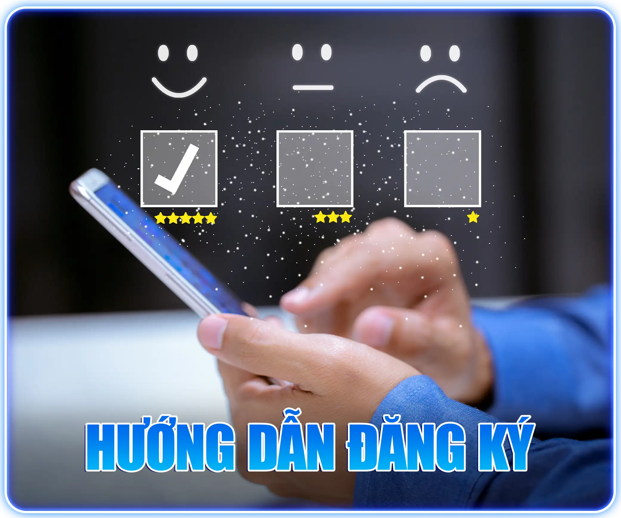 hướng dẫn đăng ký i9bet