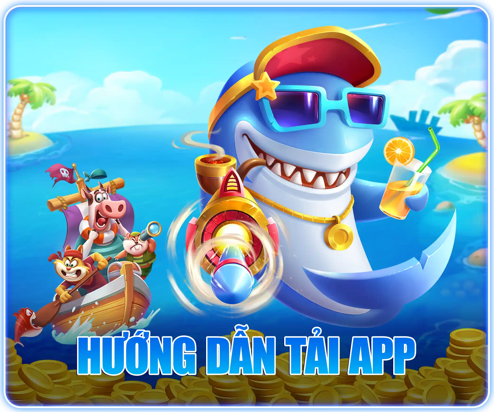 hướng dẫn tải app i9bet