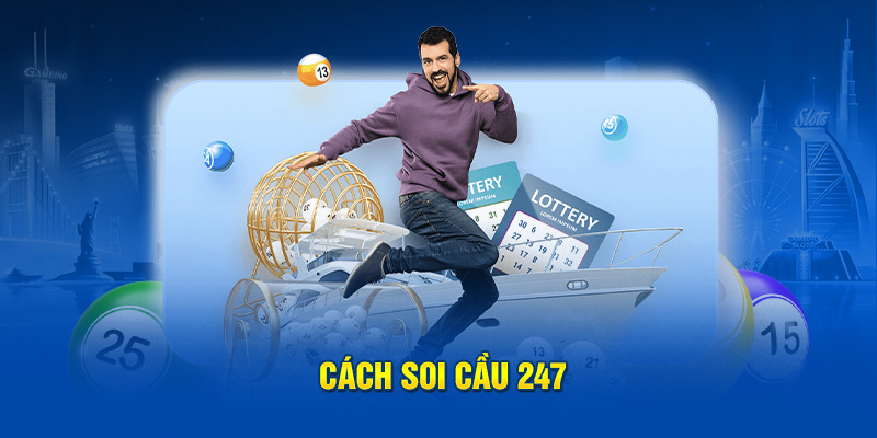 Cách soi cầu 247 I9bet