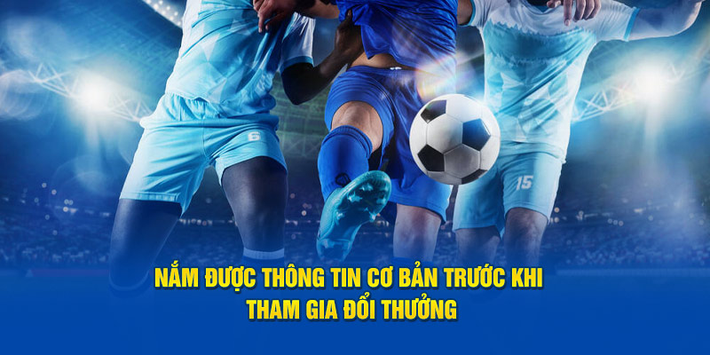 Nắm được thông tin cơ bản về kèo châu á trước khi tham gia đặt cược