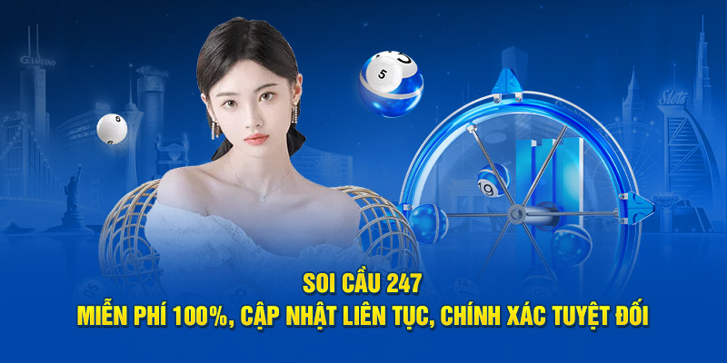 Soi Cầu 247 Tại i9bet