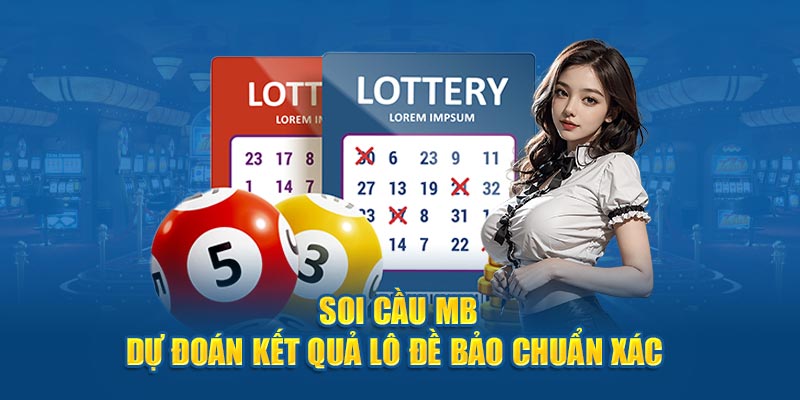 Soi Cầu Mb