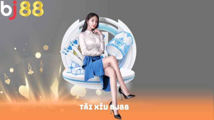 Tài xỉu Bj88 - Bí Kíp “Cày” Lợi Nhuận, Trải Nghiệm Lớn