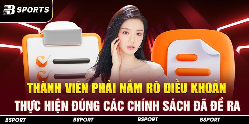 Đăng ký Bsport nhanh 1 phút